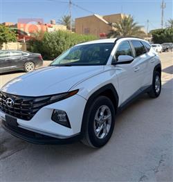 هیوندای تۆکسۆن